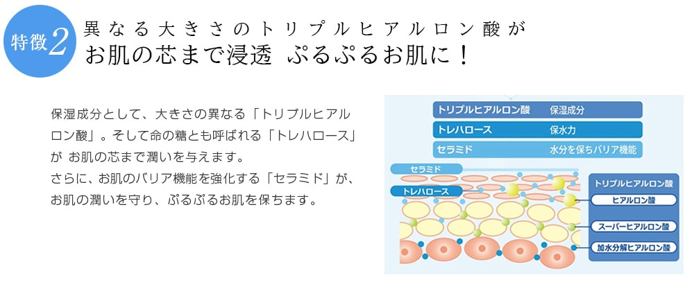 ビハククリア 美白ゲルクリーム　パック3枚