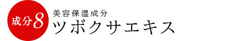 リンクルケアイスト成分８